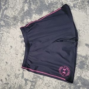 Under Armour Athletic Shorts